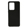 Newface Samsung Galaxy S20 Ultra Kılıf Nano içi Kadife Silikon