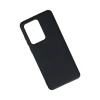Newface Samsung Galaxy S20 Ultra Kılıf Nano içi Kadife Silikon