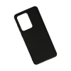 Newface Samsung Galaxy S20 Ultra Kılıf Nano içi Kadife Silikon