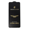 Newface Samsung Galaxy S21 FE 3D Antistatik Mat Seramik Nano Ekran Koruyucu