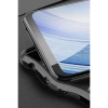 Newface Samsung Galaxy S21 FE Kılıf Auto Focus Kapak - Kırmızı