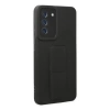 Newface Samsung Galaxy S21 FE Kılıf Mega Standlı Silikon