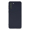 Newface Samsung Galaxy S21 FE Kılıf Nano içi Kadife Silikon