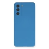 Newface Samsung Galaxy S21 FE Kılıf Nano içi Kadife Silikon
