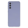 Newface Samsung Galaxy S21 FE Kılıf Nano içi Kadife Silikon