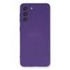 Newface Samsung Galaxy S21 FE Kılıf Nano içi Kadife Silikon