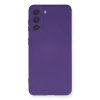 Newface Samsung Galaxy S21 FE Kılıf Nano içi Kadife Silikon