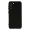Newface Samsung Galaxy S21 FE Kılıf Nano içi Kadife Silikon
