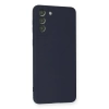 Newface Samsung Galaxy S21 FE Kılıf Nano içi Kadife Silikon