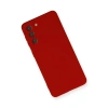 Newface Samsung Galaxy S21 FE Kılıf Nano içi Kadife Silikon