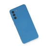 Newface Samsung Galaxy S21 FE Kılıf Nano içi Kadife Silikon