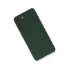 Newface Samsung Galaxy S21 FE Kılıf Nano içi Kadife Silikon