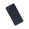Newface Samsung Galaxy S21 FE Kılıf Nano içi Kadife Silikon