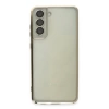 Newface Samsung Galaxy S21 FE Kılıf Razer Lensli Silikon