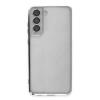 Newface Samsung Galaxy S21 FE Kılıf Razer Lensli Silikon