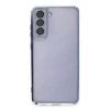 Newface Samsung Galaxy S21 FE Kılıf Razer Lensli Silikon