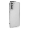 Newface Samsung Galaxy S21 FE Kılıf Razer Lensli Silikon
