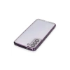 Newface Samsung Galaxy S21 FE Kılıf Razer Lensli Silikon