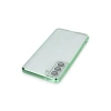 Newface Samsung Galaxy S21 FE Kılıf Razer Lensli Silikon