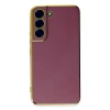 Newface Samsung Galaxy S21 FE Kılıf Volet Silikon