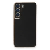 Newface Samsung Galaxy S21 FE Kılıf Volet Silikon