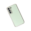 Newface Samsung Galaxy S21 FE Kılıf Volet Silikon