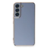 Newface Samsung Galaxy S21 FE Kılıf Volet Silikon