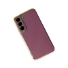 Newface Samsung Galaxy S21 FE Kılıf Volet Silikon
