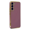 Newface Samsung Galaxy S21 FE Kılıf Volet Silikon