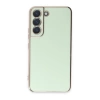 Newface Samsung Galaxy S21 FE Kılıf Volet Silikon