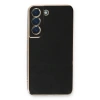 Newface Samsung Galaxy S21 FE Kılıf Volet Silikon