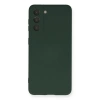 Newface Samsung Galaxy S21 Kılıf Nano içi Kadife Silikon
