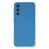 Newface Samsung Galaxy S21 Kılıf Nano içi Kadife Silikon