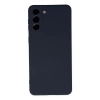 Newface Samsung Galaxy S21 Kılıf Nano içi Kadife Silikon