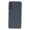 Newface Samsung Galaxy S21 Kılıf Nano içi Kadife Silikon