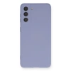 Newface Samsung Galaxy S21 Kılıf Nano içi Kadife Silikon