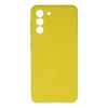 Newface Samsung Galaxy S21 Kılıf Nano içi Kadife Silikon