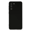 Newface Samsung Galaxy S21 Kılıf Nano içi Kadife Silikon