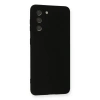 Newface Samsung Galaxy S21 Kılıf Nano içi Kadife Silikon