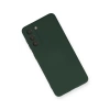 Newface Samsung Galaxy S21 Kılıf Nano içi Kadife Silikon