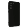 Newface Samsung Galaxy S21 Kılıf Nano içi Kadife Silikon