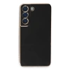 Newface Samsung Galaxy S21 Kılıf Volet Silikon