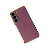 Newface Samsung Galaxy S21 Kılıf Volet Silikon