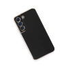 Newface Samsung Galaxy S21 Kılıf Volet Silikon