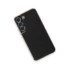 Newface Samsung Galaxy S21 Kılıf Volet Silikon