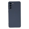 Newface Samsung Galaxy S21 Plus Kılıf Nano içi Kadife Silikon
