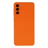 Newface Samsung Galaxy S21 Plus Kılıf Nano içi Kadife Silikon