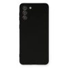 Newface Samsung Galaxy S21 Plus Kılıf Nano içi Kadife Silikon
