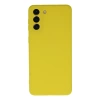 Newface Samsung Galaxy S21 Plus Kılıf Nano içi Kadife Silikon