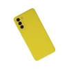 Newface Samsung Galaxy S21 Plus Kılıf Nano içi Kadife Silikon